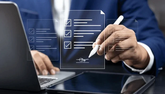 What is a Digital Signature? Class 1, 2, 3 Explained